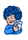 Catatmak Mascot